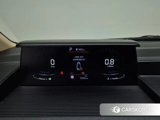 Hyundai Staria id 3472913 из Кореи 16