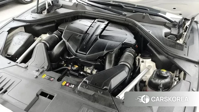 Genesis GV80 id 2976248 из Кореи 16