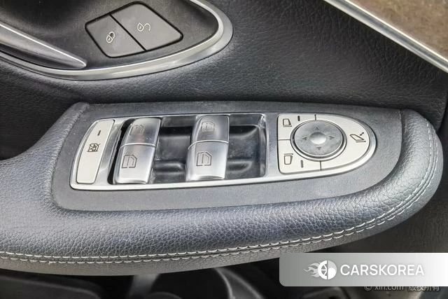 Mercedes-Benz GLC id 4307052 из Китая 20