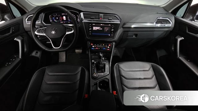 Volkswagen Tiguan second Generation id 3915911 из Кореи 16