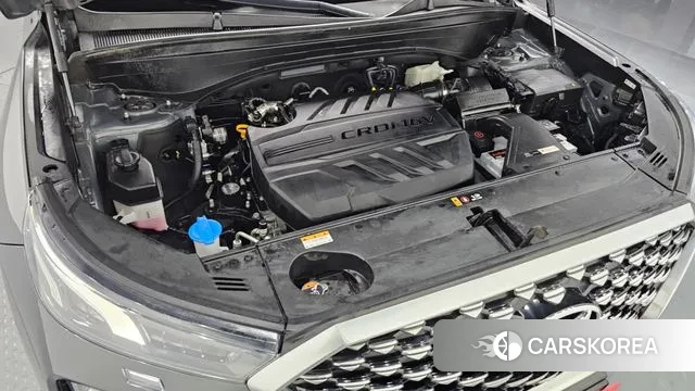 Hyundai Palisade id 3468698 из Кореи 16