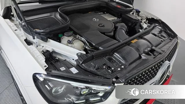 Mercedes-Benz GLE-Class W167 id 3658979 из Кореи 16