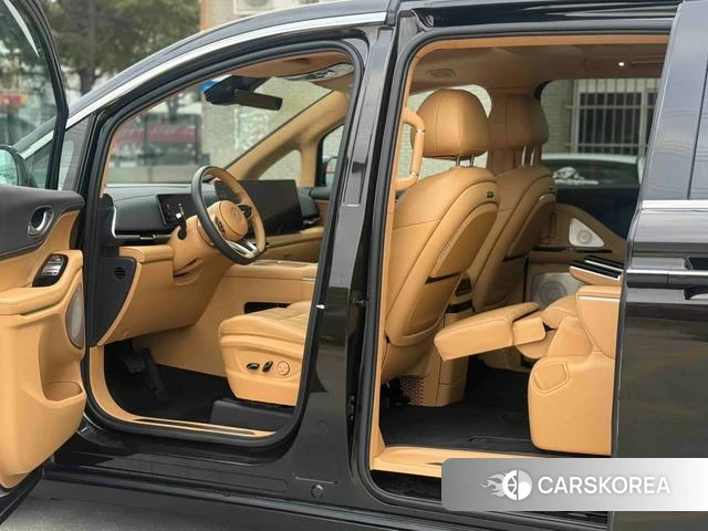 Lan Tu Dreamer PHEV id 4239304 из Китая 19