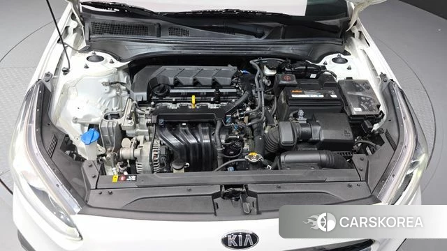 Kia Come New K3 id 4718059 из Кореи 26