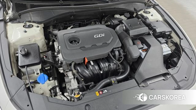 Hyundai Grandeur IG id 3820656 из Кореи 16