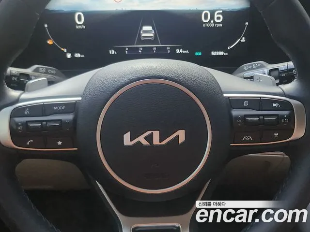 Kia Sportage 5th Generation id 2714945 из Кореи 15