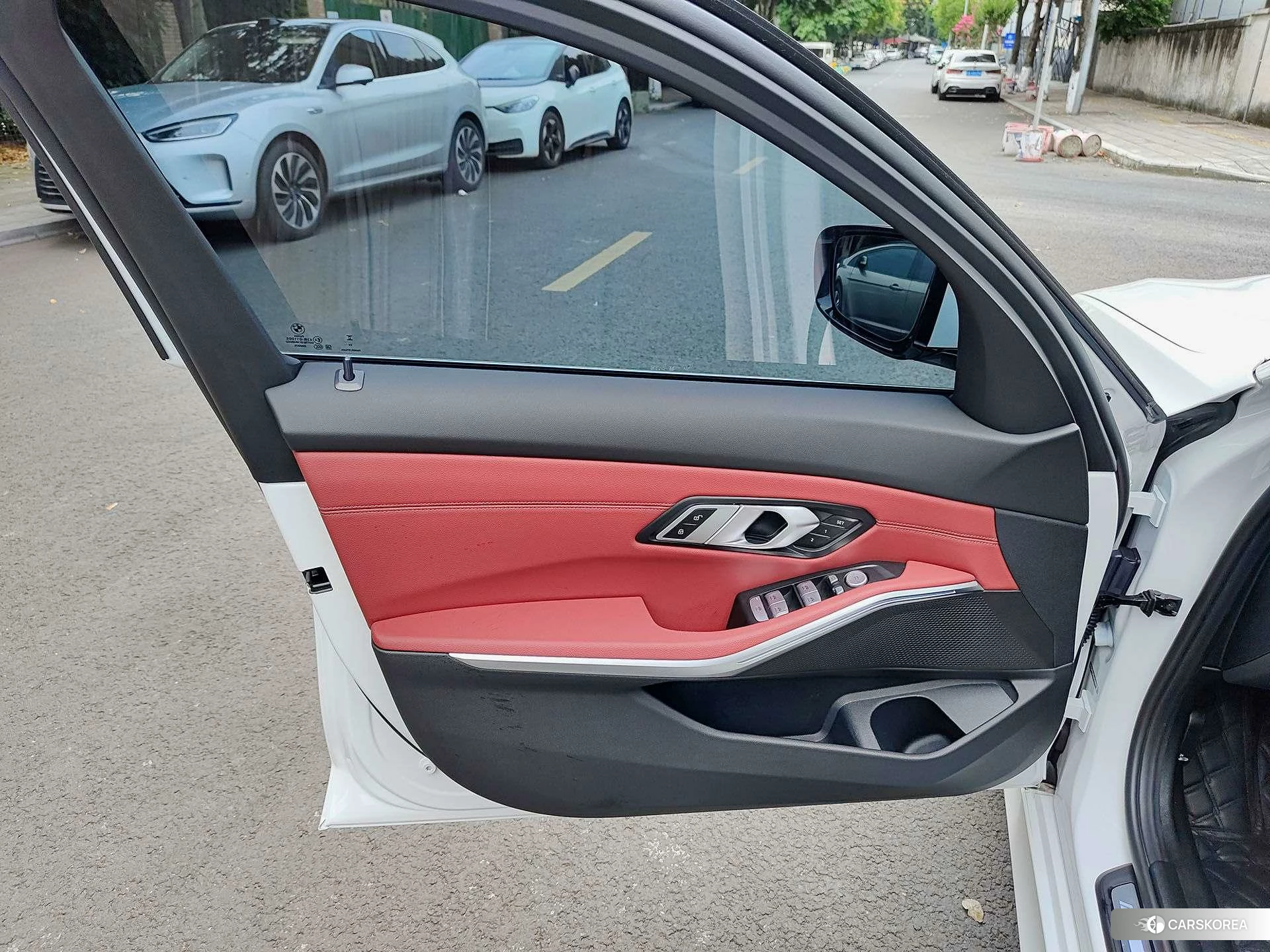 BMW 3 series id 4513630 из Китая 7
