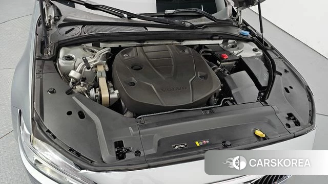 Volvo S90 id 3955274 из Кореи 16