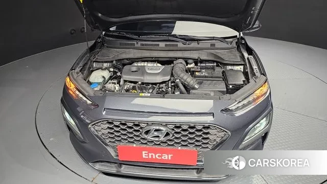 Hyundai Kona id 3345281 из Кореи 16