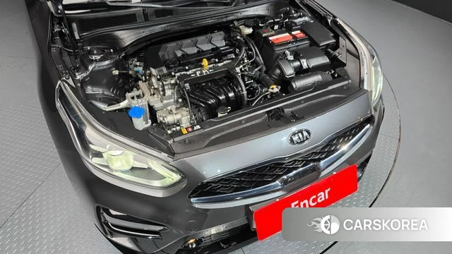 Kia Come New K3 id 4482717 из Кореи 27