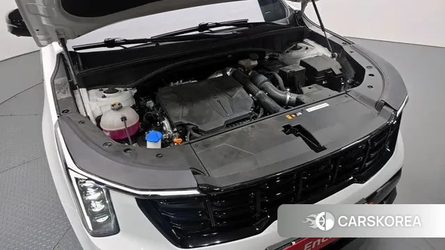 Kia The New Sorento 4th Generation id 3775993 из Кореи 16