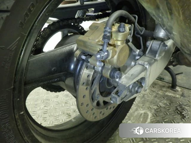 Honda CB400SF id 4184953 из Японии 30