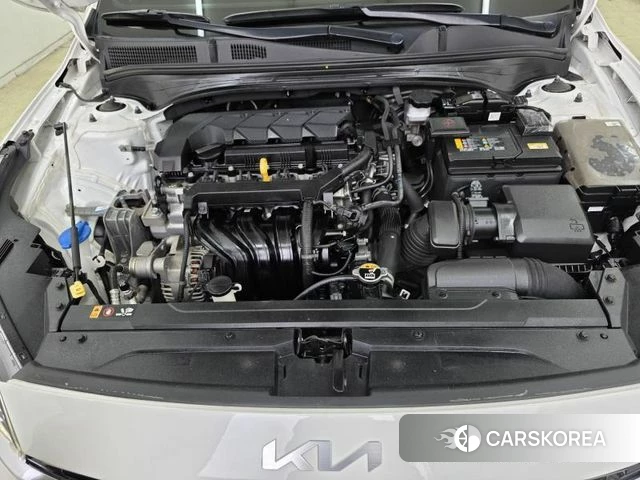 Kia The New K3 2nd generation id 4871408 из Кореи 15