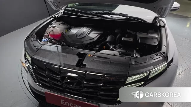 Hyundai Tucson (NX4) id 3523625 из Кореи 16