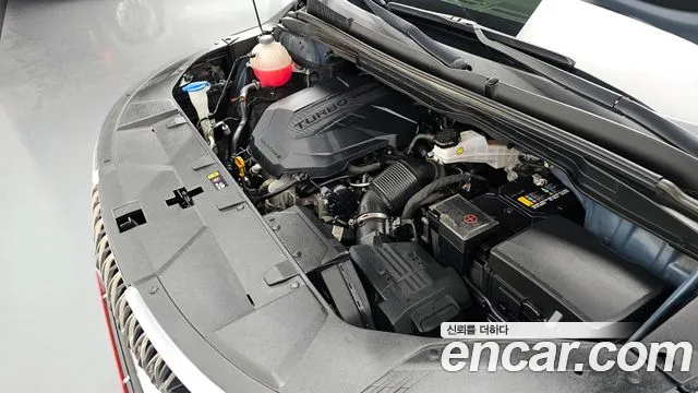 Kia Carnival 4th generation id 2640878 из Кореи 16