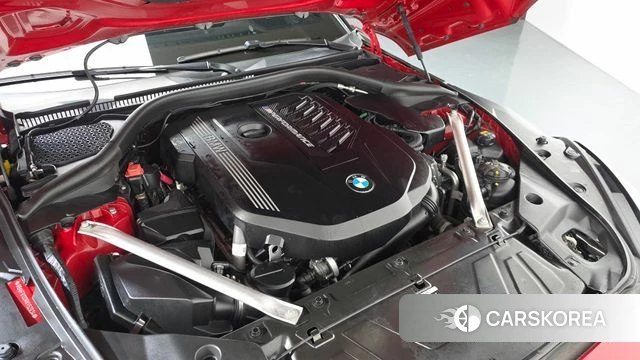 BMW Z4 (G29) id 4361588 из Кореи 29