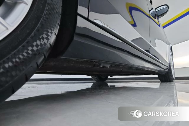 Mercedes-Benz S-class id 4221383 из Китая 13