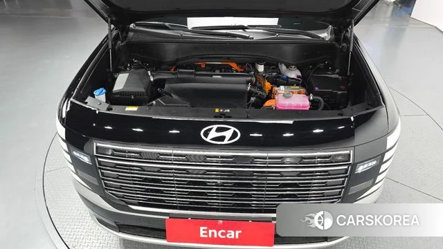 Hyundai Palisade (LX3) id 4200754 из Кореи 16