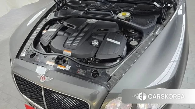 Bentley Flying Spur 2nd Generation id 3345341 из Кореи 16