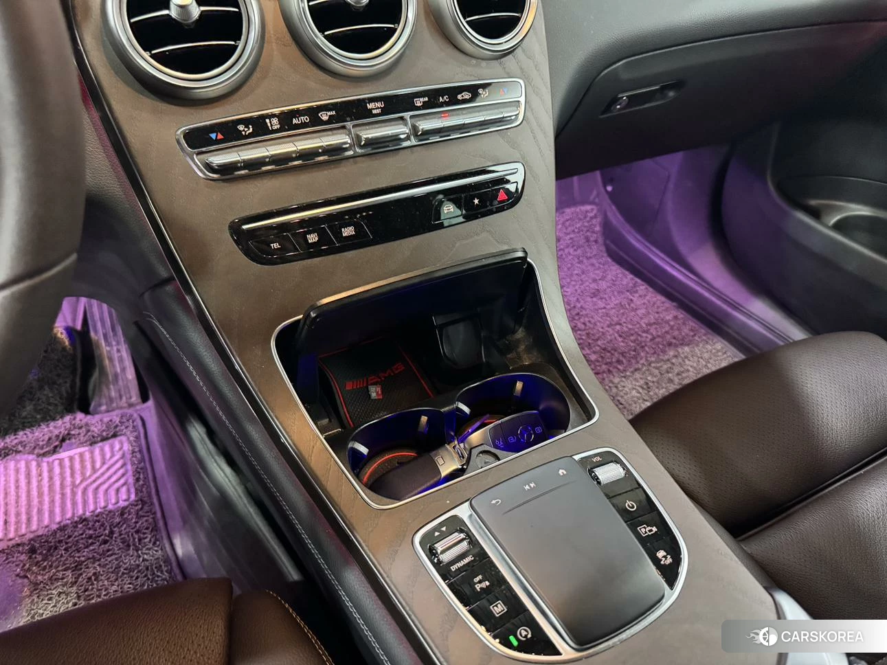 Mercedes-Benz GLC id 4498612 из Китая 22