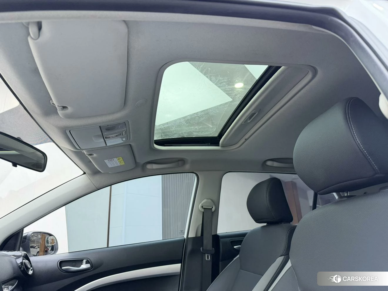 Kia Yi Ran id 4420400 из Китая 19
