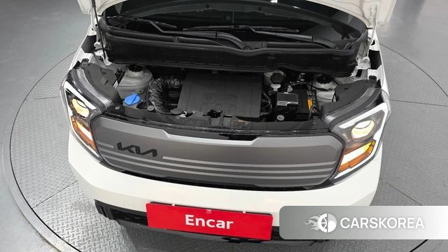 Kia The New Kia Ray id 4193953 из Кореи 26