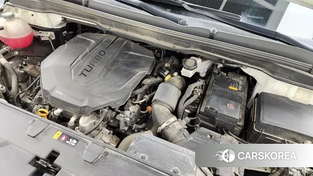 Kia Carnival 4th generation id 3411547 из Кореи 16