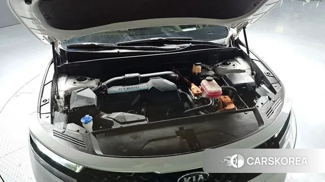 Kia Sorento 4th Generation id 3578113 из Кореи 16