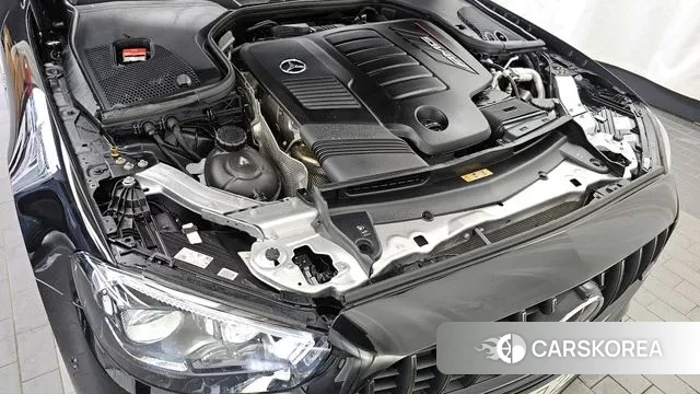 Mercedes-Benz E-Class W213 id 2857772 из Кореи 16