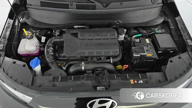 Hyundai The New Casper id 4934775 из Кореи 30