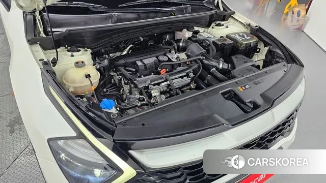 Kia Sportage 5th Generation id 3416820 из Кореи 16