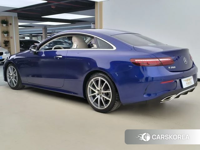 Mercedes-Benz E-class (imported) id 4307744 из Китая 10