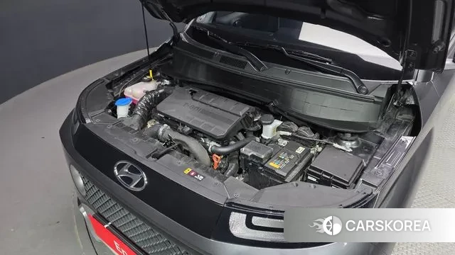 Hyundai Casper id 3099718 из Кореи 16