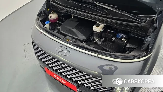 Hyundai Staria id 3377793 из Кореи 16