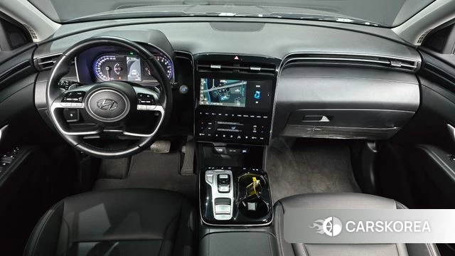 Hyundai Tucson (NX4) id 4248911 из Кореи 26