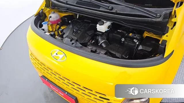 Hyundai Staria id 3432318 из Кореи 16