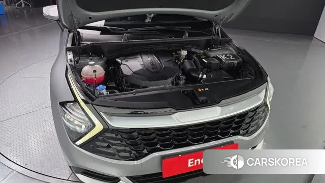 Kia Sportage 5th Generation id 3523888 из Кореи 16