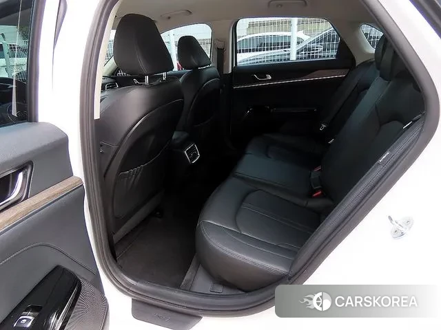 Kia K5 3rd generation id 3339203 из Кореи 16