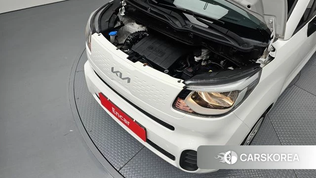 Kia The New Ray id 4624750 из Кореи 27
