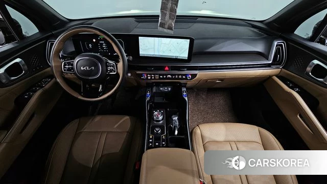 Kia The New Sorento 4th Generation id 4381238 из Кореи 33