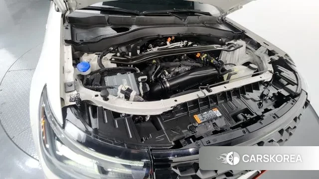 Ford Explorer 6th Generation id 3554908 из Кореи 16