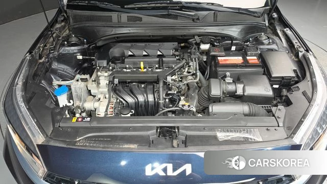 Kia The New K3 2nd generation id 4650865 из Кореи 16