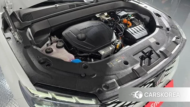 Renault Korea (Samsung) Grand Coleos id 3231082 из Кореи 16