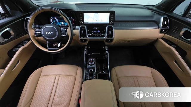 Kia Sorento 4th Generation id 4905327 из Кореи 31