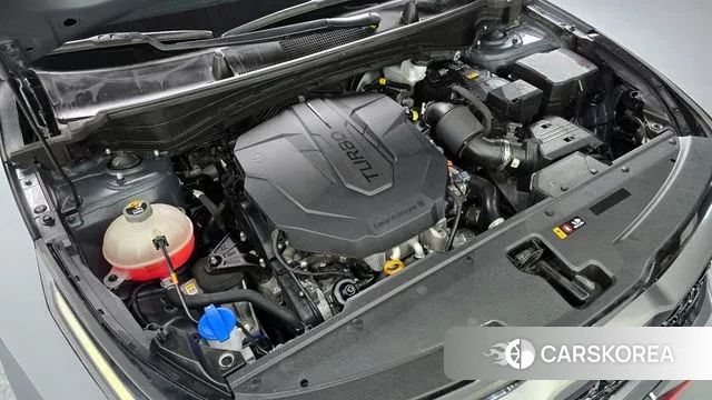 Kia Sportage 5th Generation id 3597497 из Кореи 16