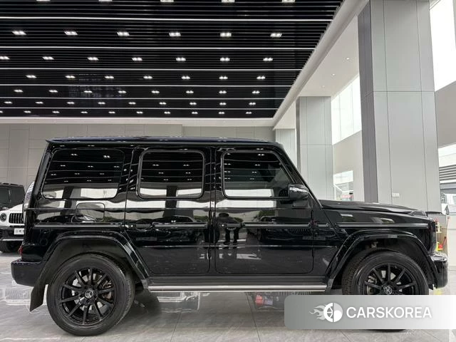Mercedes-Benz G-class id 4291253 из Китая 9