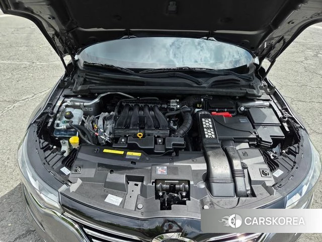Renault Korea (Samsung) SM6 id 4573748 из Кореи 16