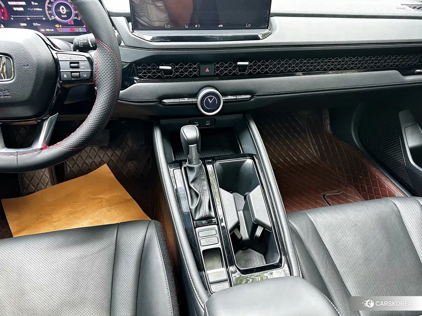 Honda Accord id 4576445 из Китая 14