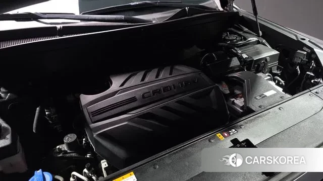 Hyundai Palisade id 3463976 из Кореи 16