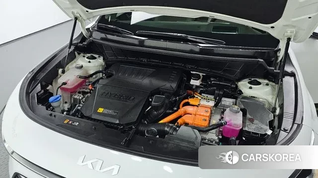 Kia Di Ol Nu Niro id 3348343 из Кореи 16